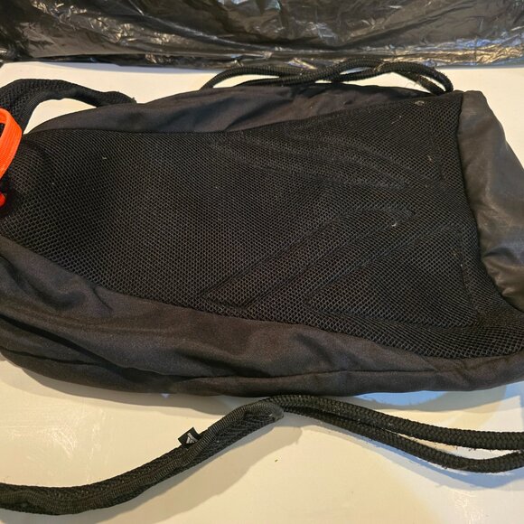 Adidas Ultimate Menace II Sackpack Backpack - Picture 2 of 6